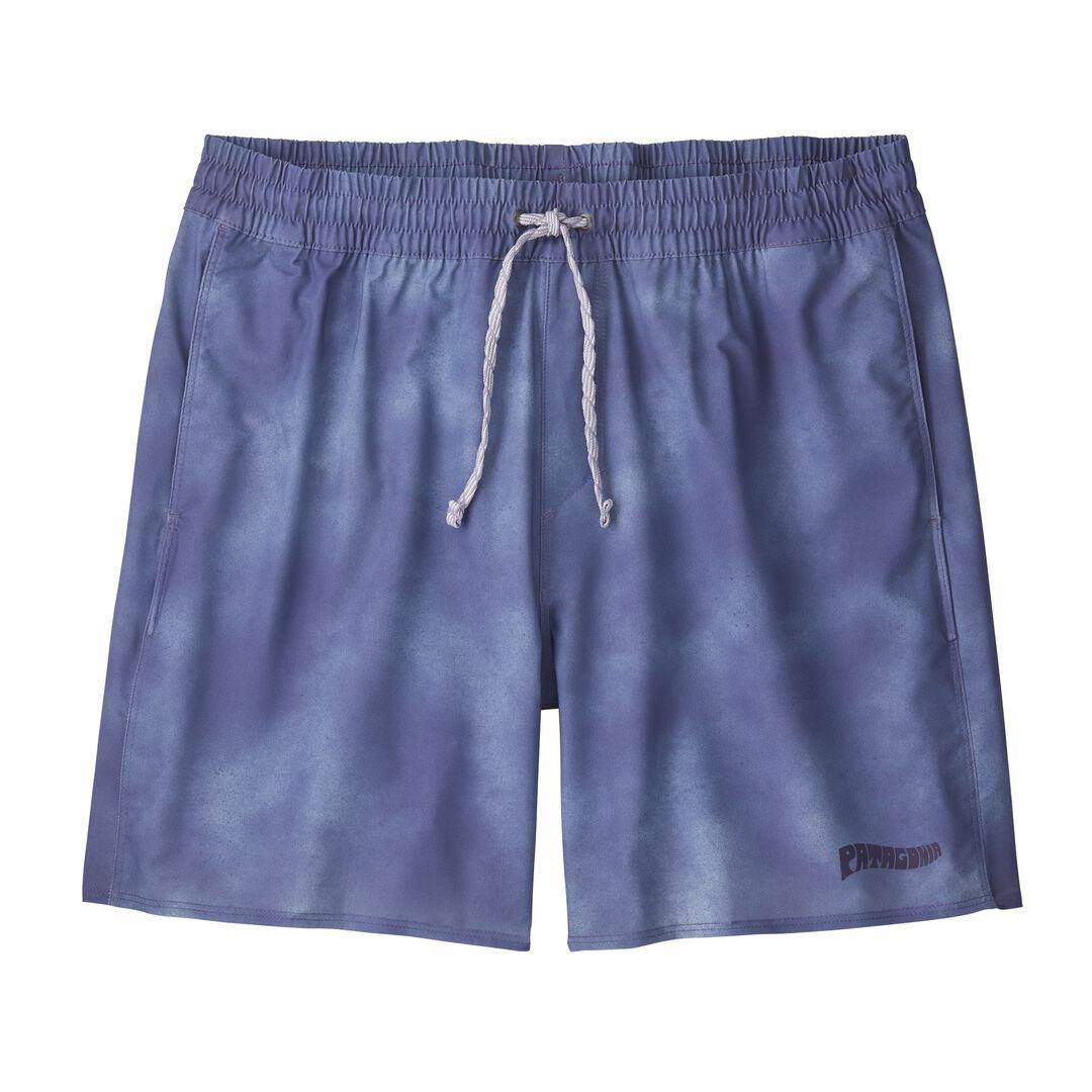 Hydropeak Volley Shorts - 16" Inseam