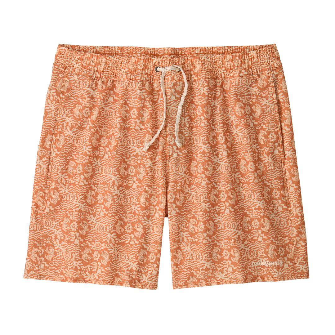 Hydropeak Volley Shorts - 16" Inseam