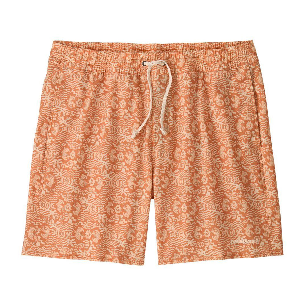 Hydropeak Volley Shorts - 16" Inseam