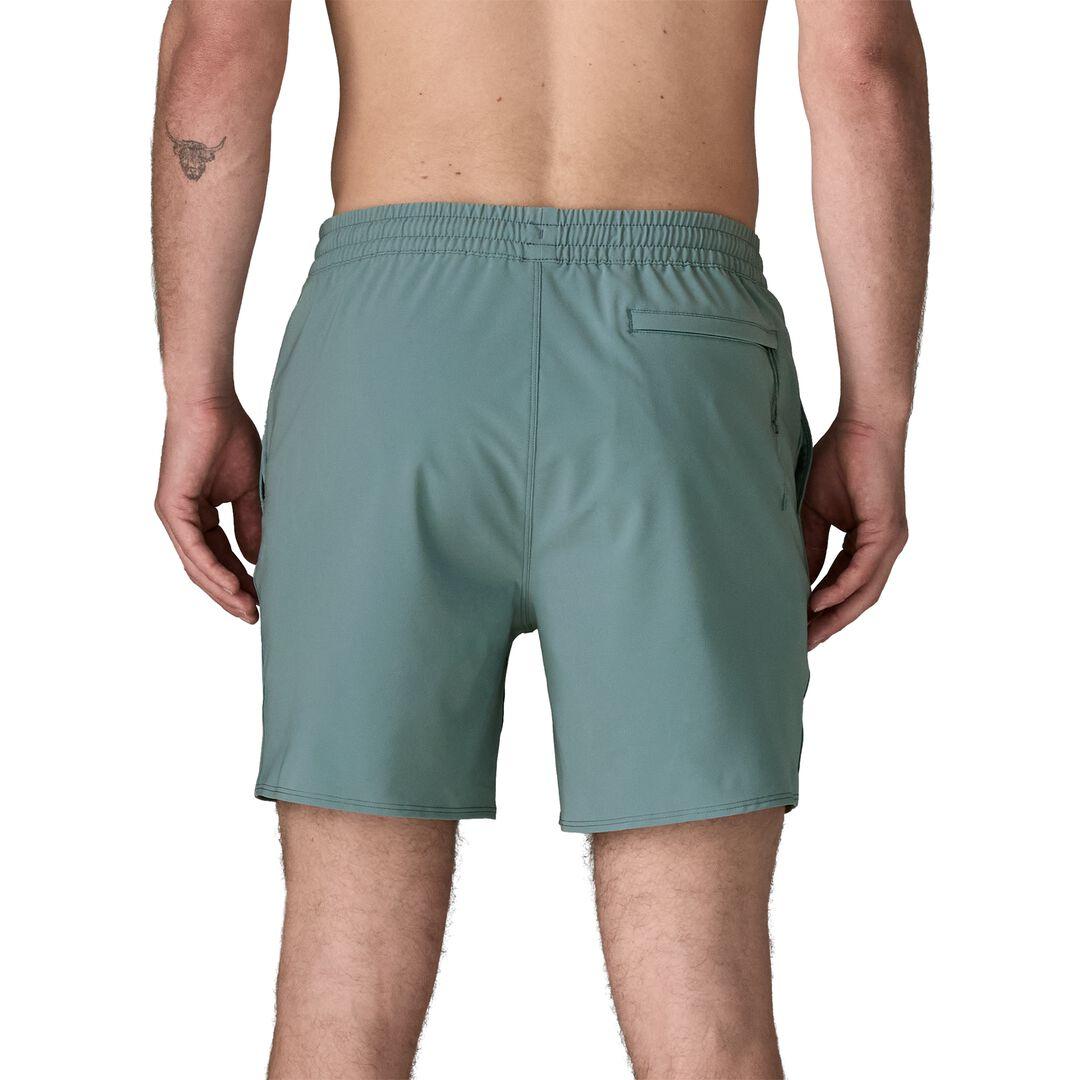 Hydropeak Volley Shorts - 16" Inseam