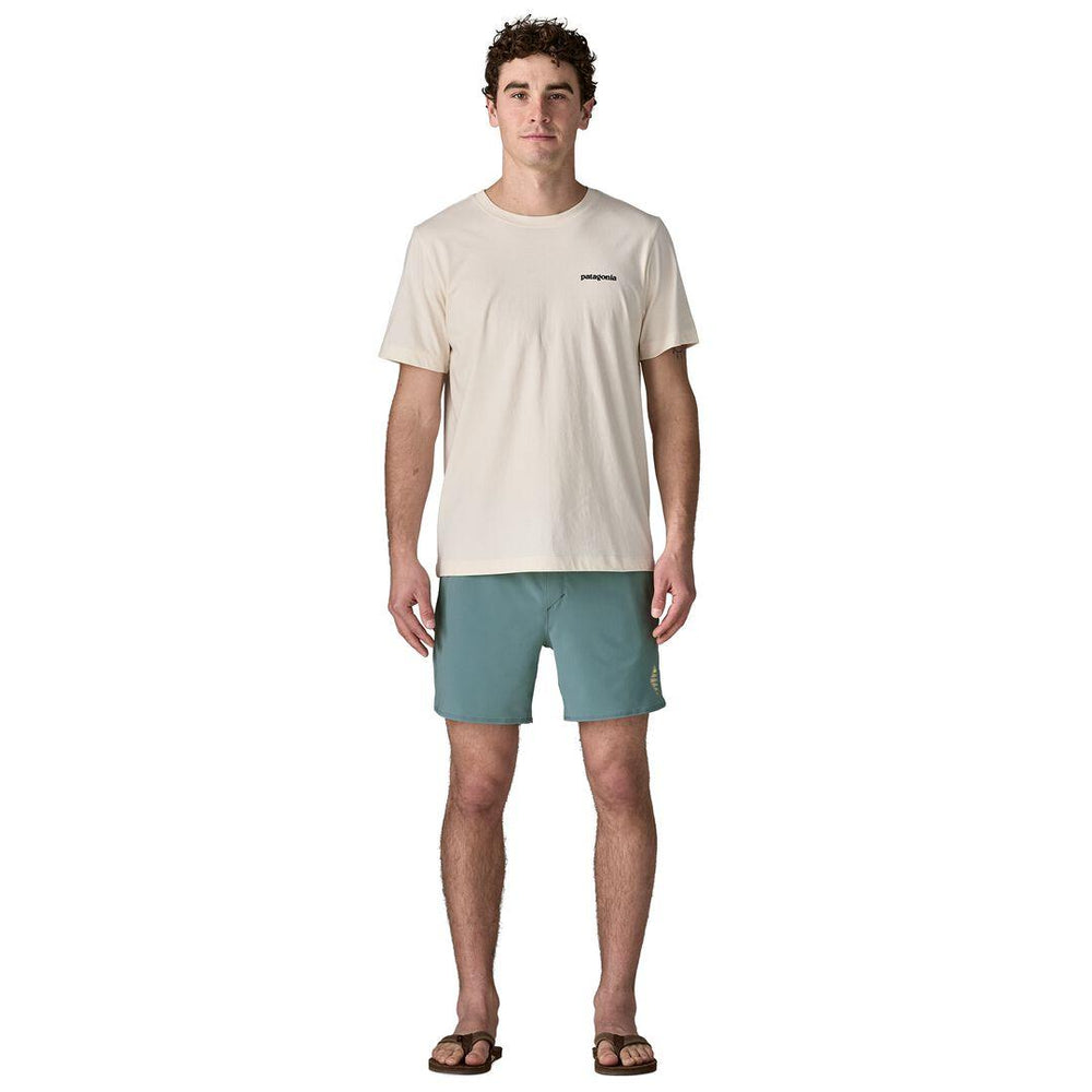 Hydropeak Volley Shorts - 16" Inseam