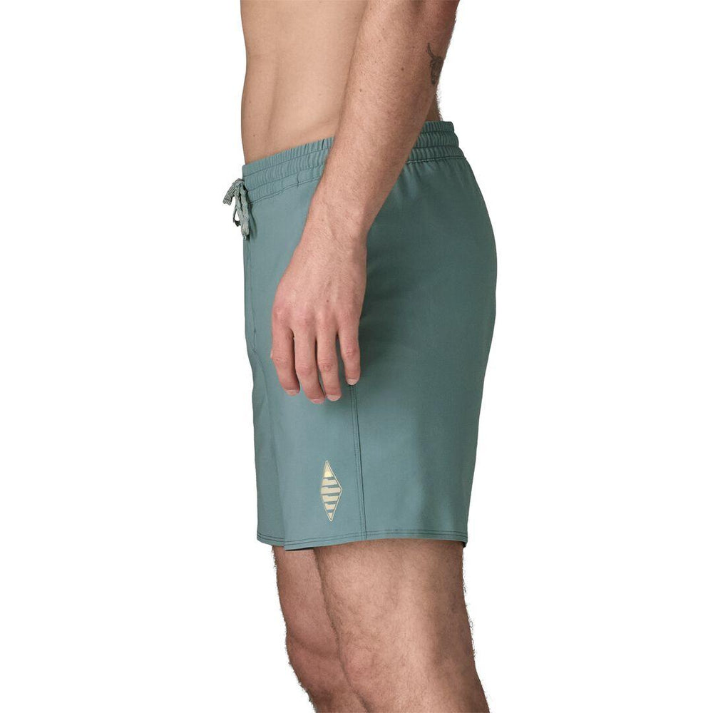 Hydropeak Volley Shorts - 16" Inseam