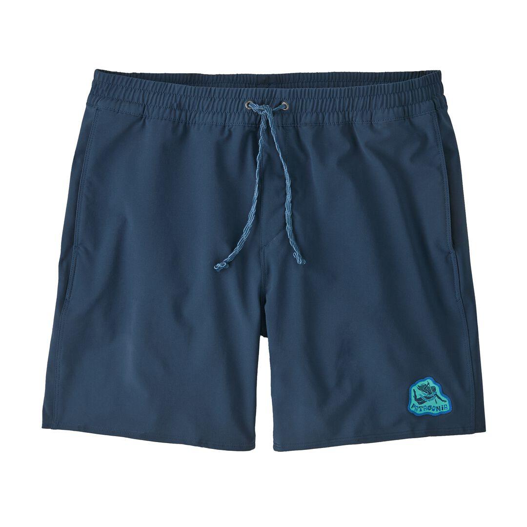 Hydropeak Volley Shorts - 16" Inseam