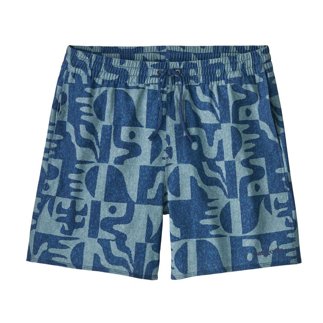 Hydropeak Volley Shorts - 16" Inseam