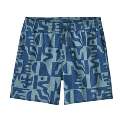 Hydropeak Volley Shorts - 16" Inseam