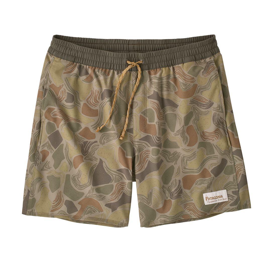 Hydropeak Volley Shorts - 16" Inseam