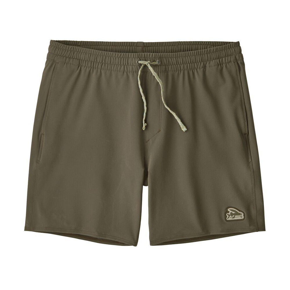 Hydropeak Volley Shorts - 16" Inseam