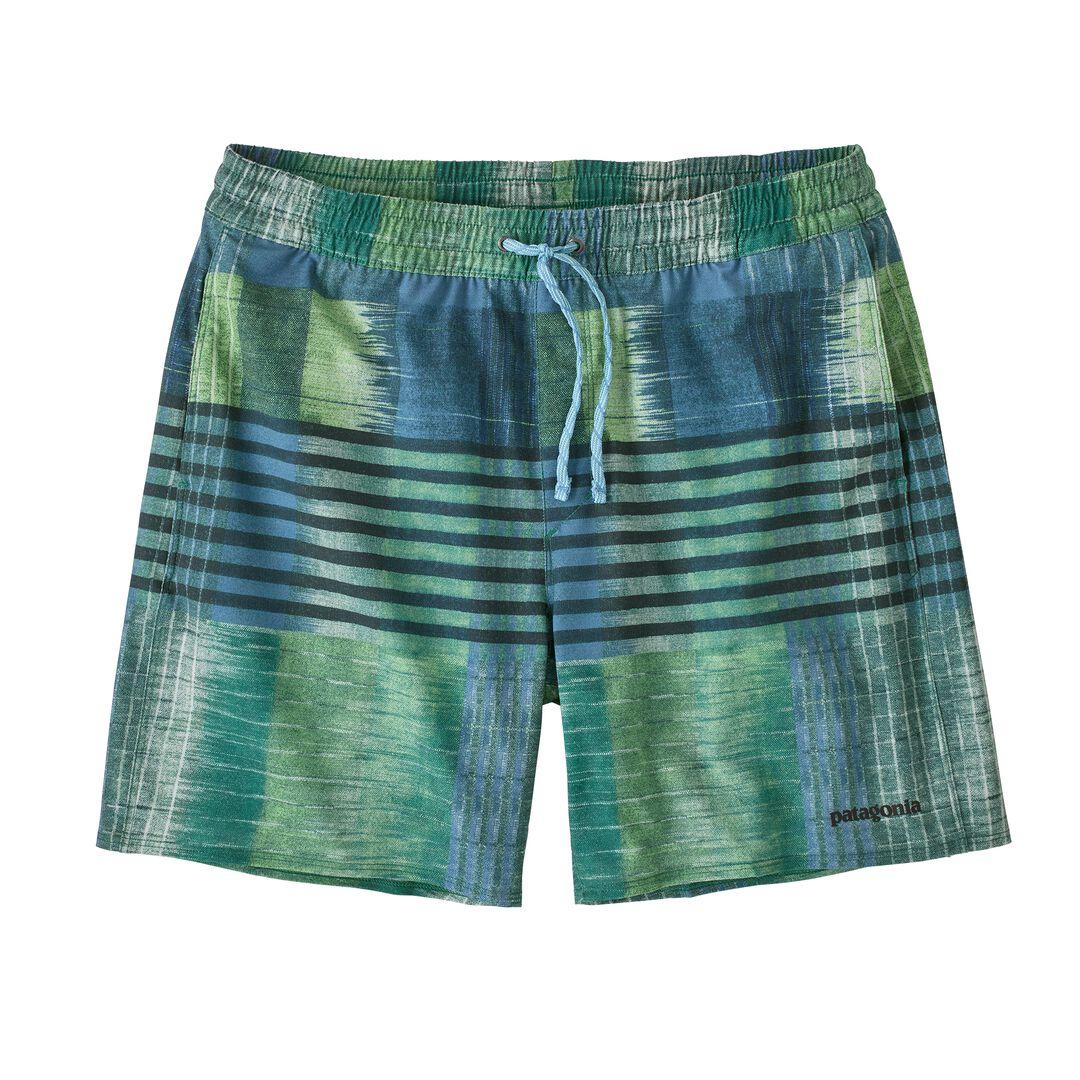 Hydropeak Volley Shorts - 16" Inseam