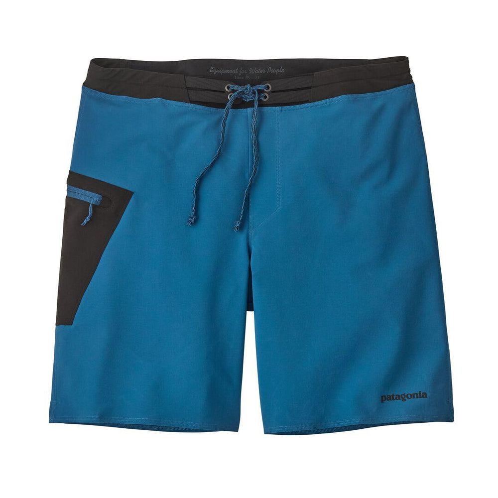 Hydrolock Stitched Boardshorts - 18" Inseam