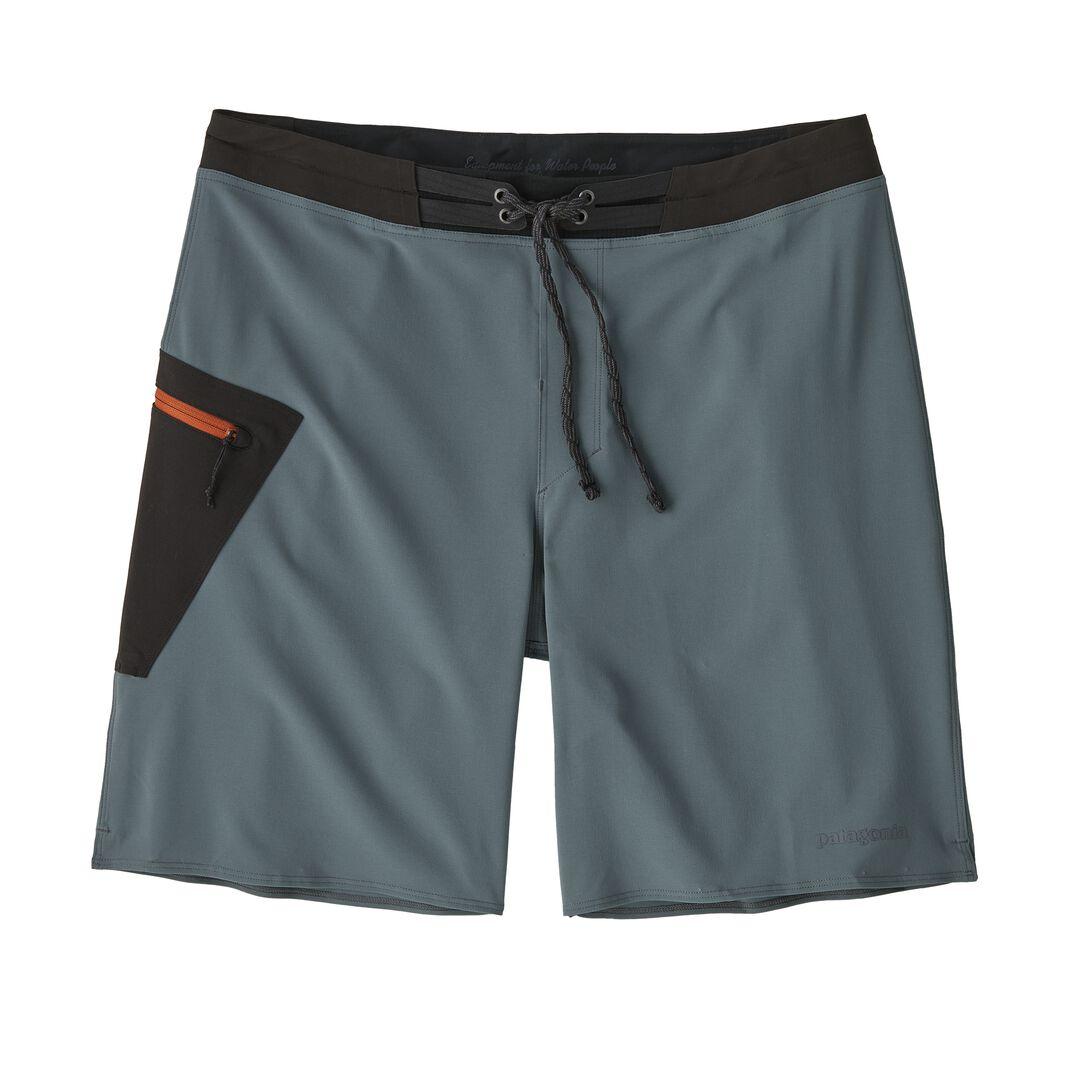 Hydrolock Stitched Boardshorts - 18" Inseam