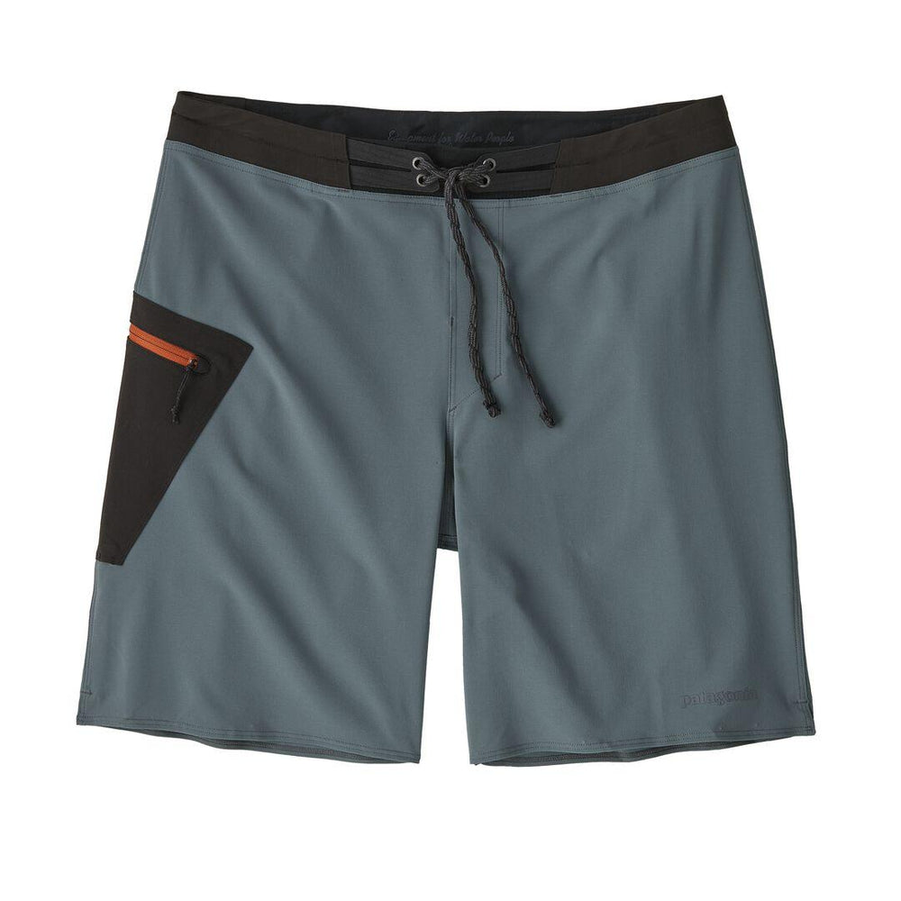 Hydrolock Stitched Boardshorts - 18" Inseam