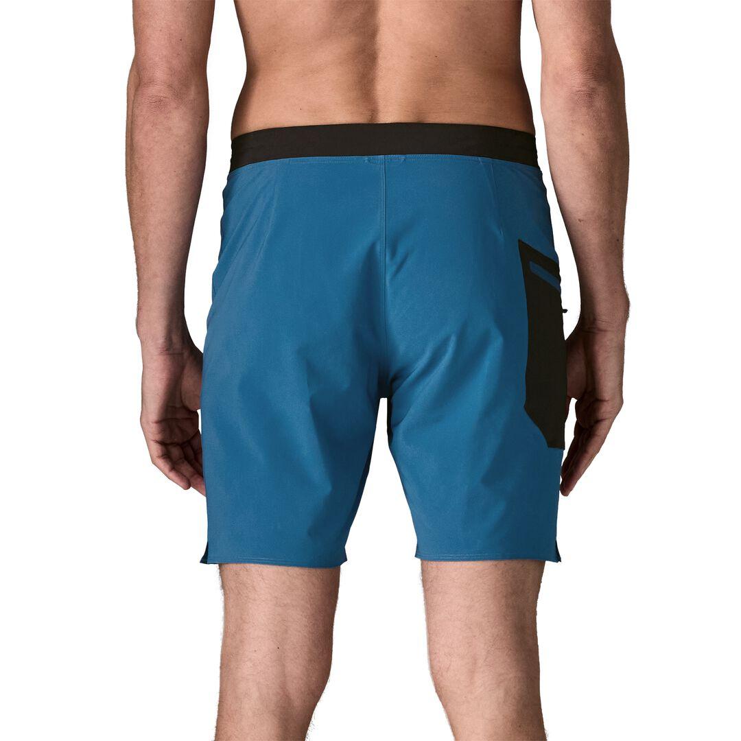 Hydrolock Stitched Boardshorts - 18" Inseam