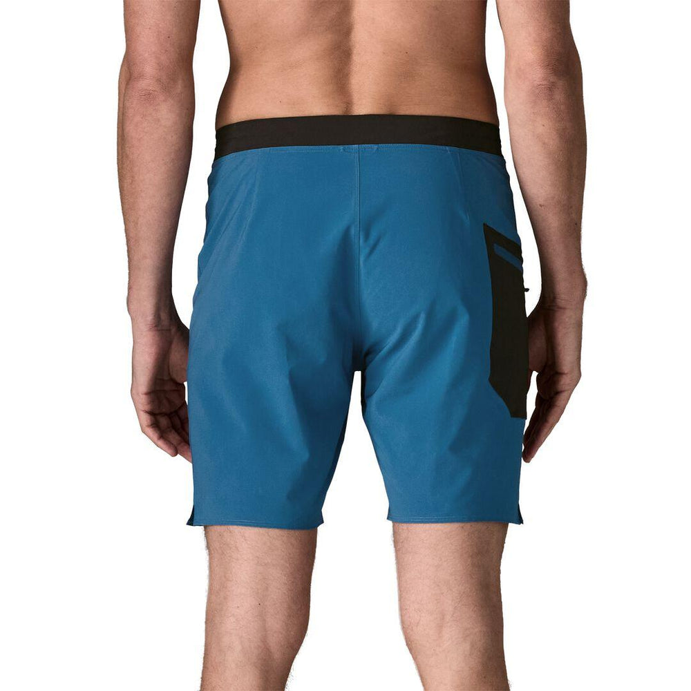 Hydrolock Stitched Boardshorts - 18" Inseam