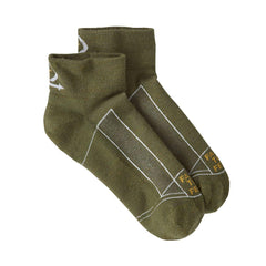 Farm to Feet® Greensboro Light Cushion Quarter Socks
