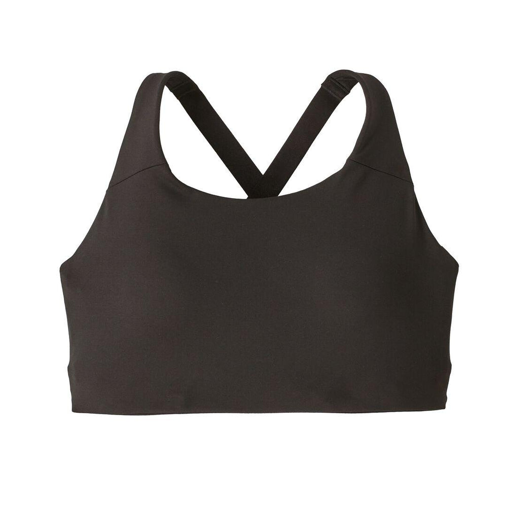 Shadowlite High-Impact Adjustable Sports Bra