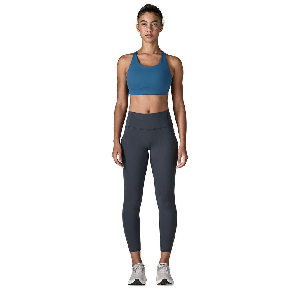Shadowlite High-Impact Adjustable Sports Bra