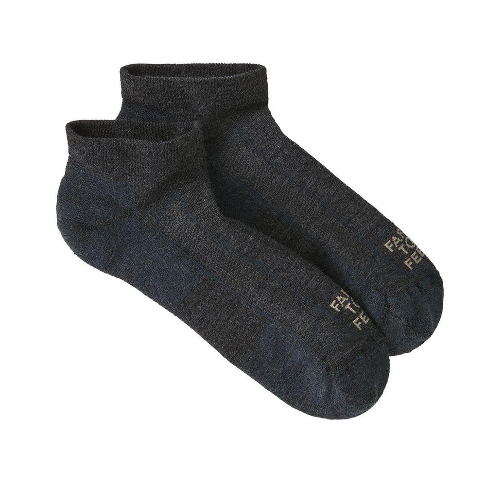 Farm to Feet® Greensboro Light Cushion Low Socks