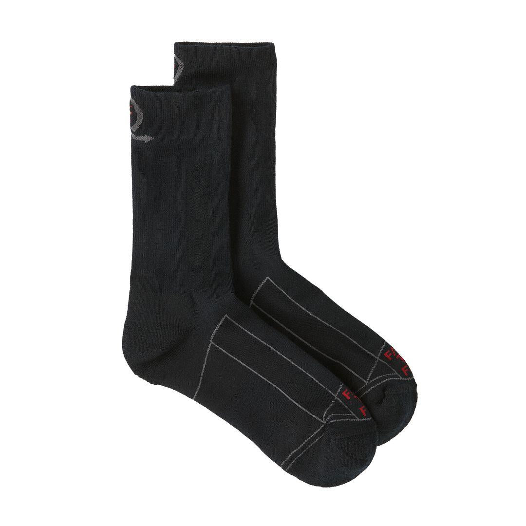 Farm to Feet® Greensboro Light Cushion Three-Quarter Socks