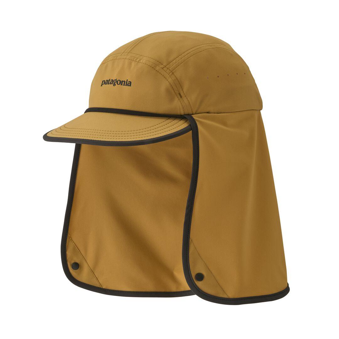 Caped Merganzer Hat
