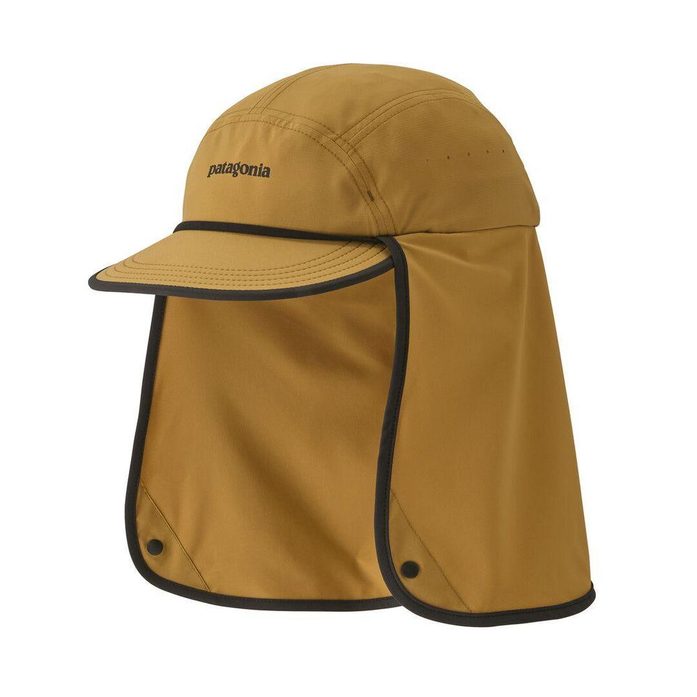 Caped Merganzer Hat