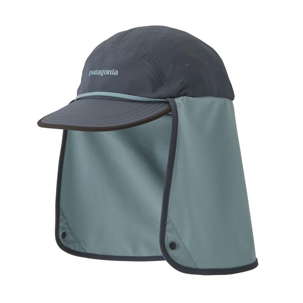Caped Merganzer Hat