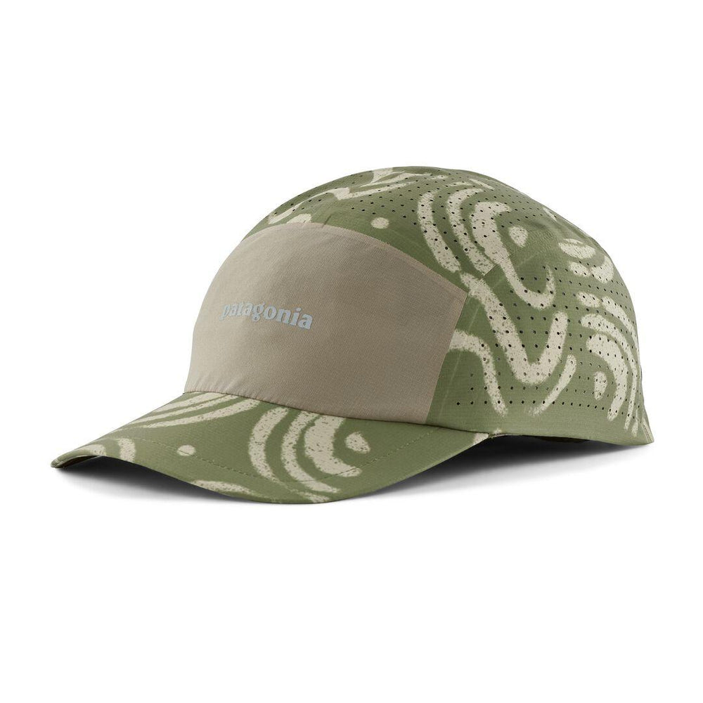 Ultralightweight Ridge Hat - Packable Hat
