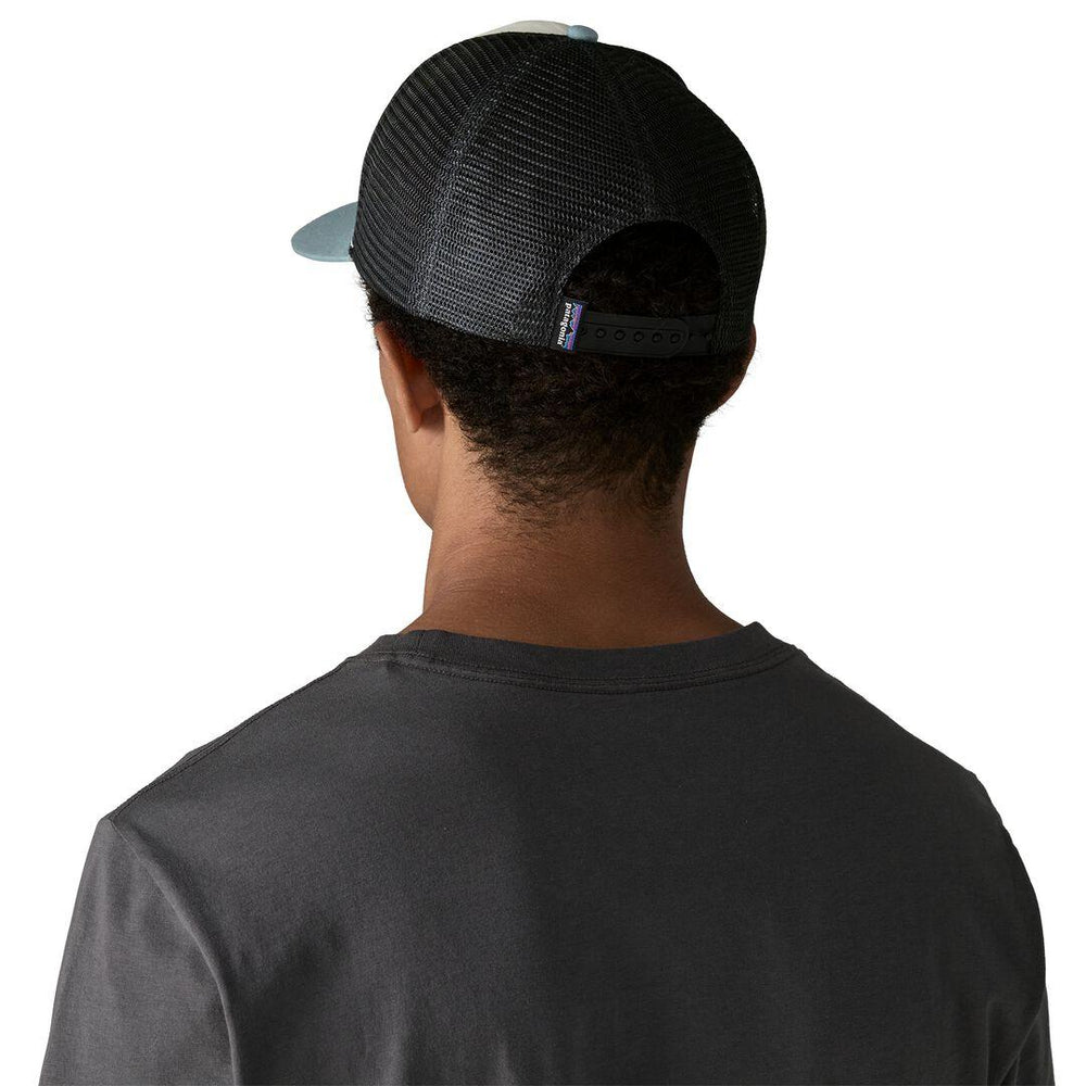 Fitz Roy Trout Trucker Hat