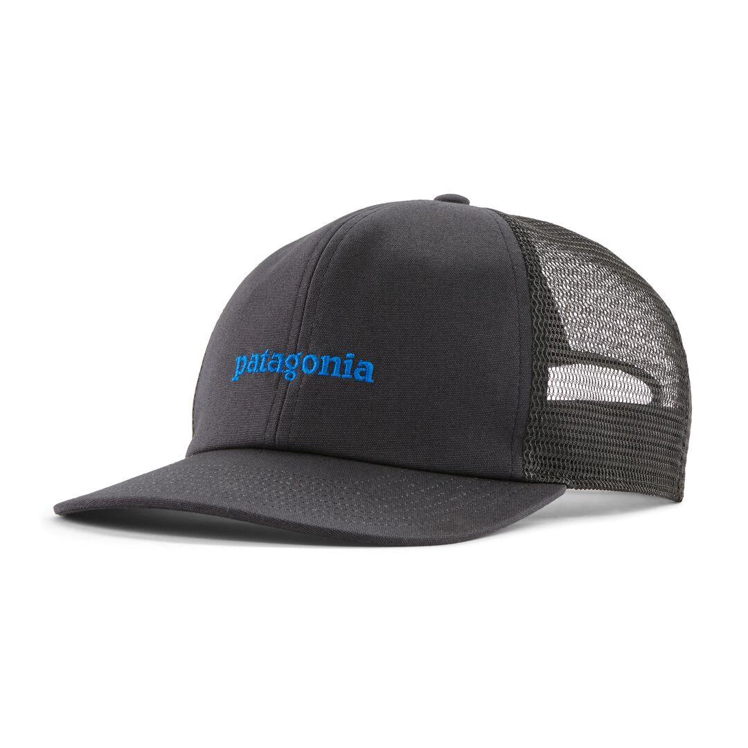 Relaxed Trucker Hat
