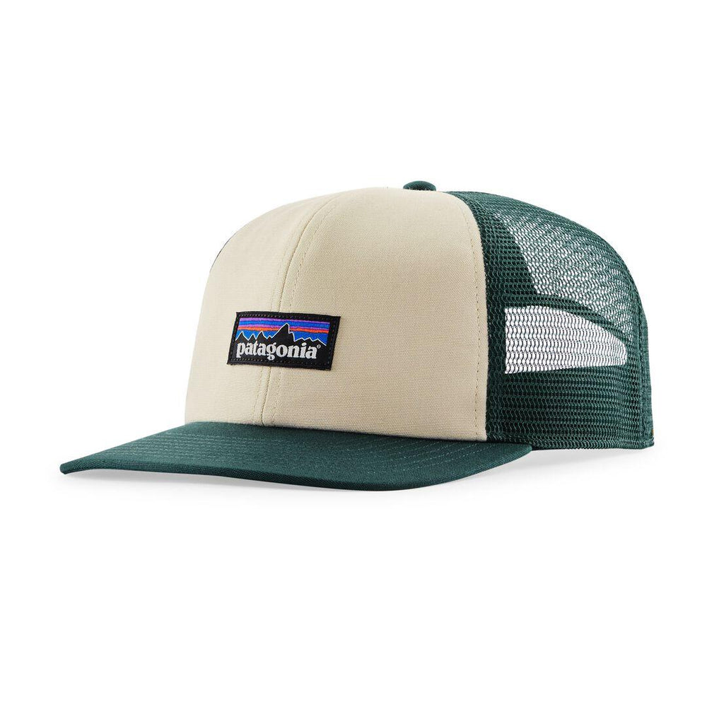 Relaxed Trucker Hat