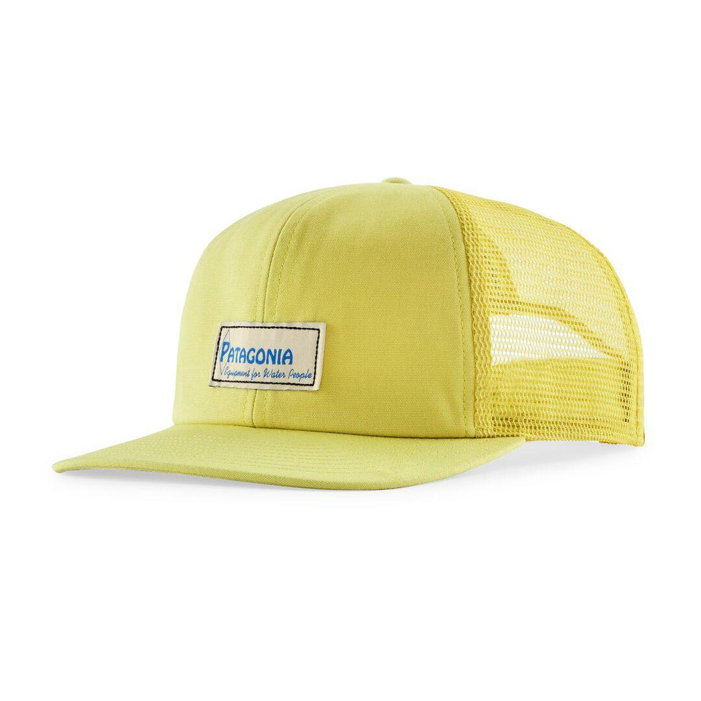 Relaxed Trucker Hat