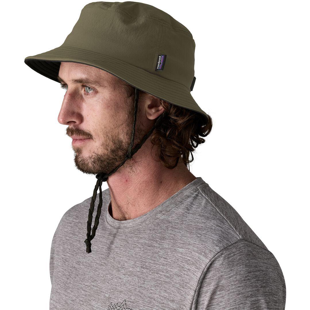 Surf Brimmer Hat