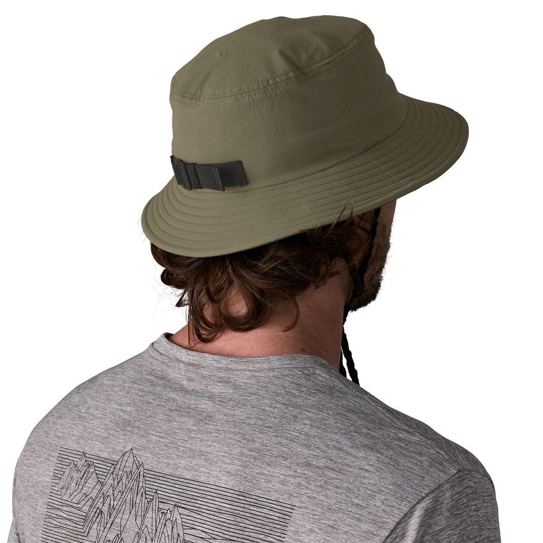 Surf Brimmer Hat