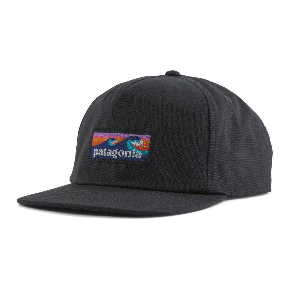 Boardshort Label Funfarer Flat Bill Cap
