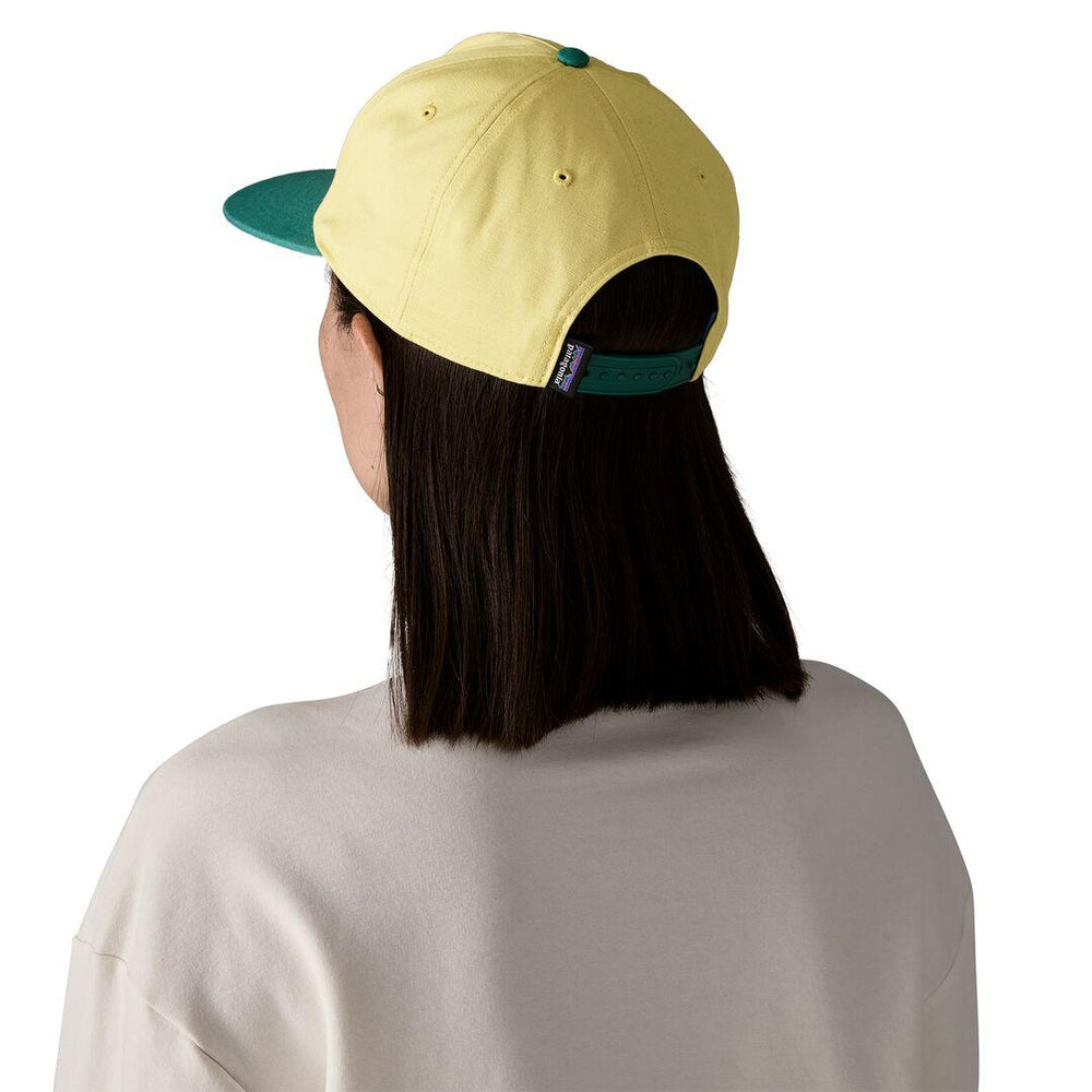Boardshort Label Funfarer Flat Bill Cap