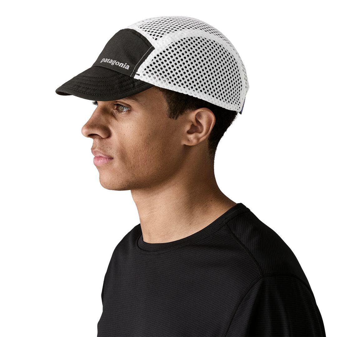 Duckbill Running Cap