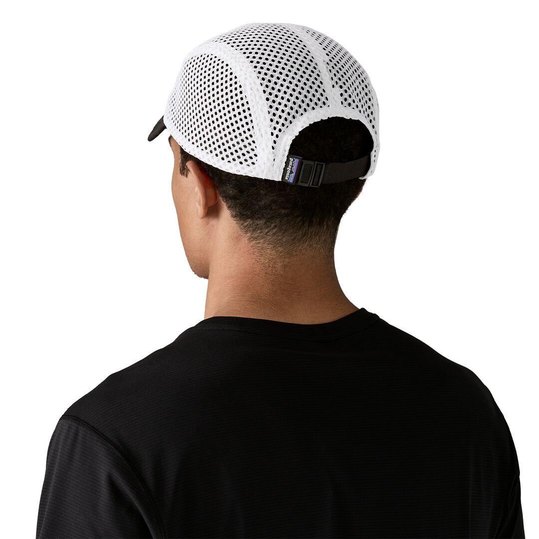 Duckbill Running Cap