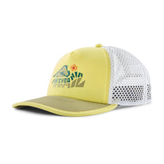 Duckbill Running Trucker Hat