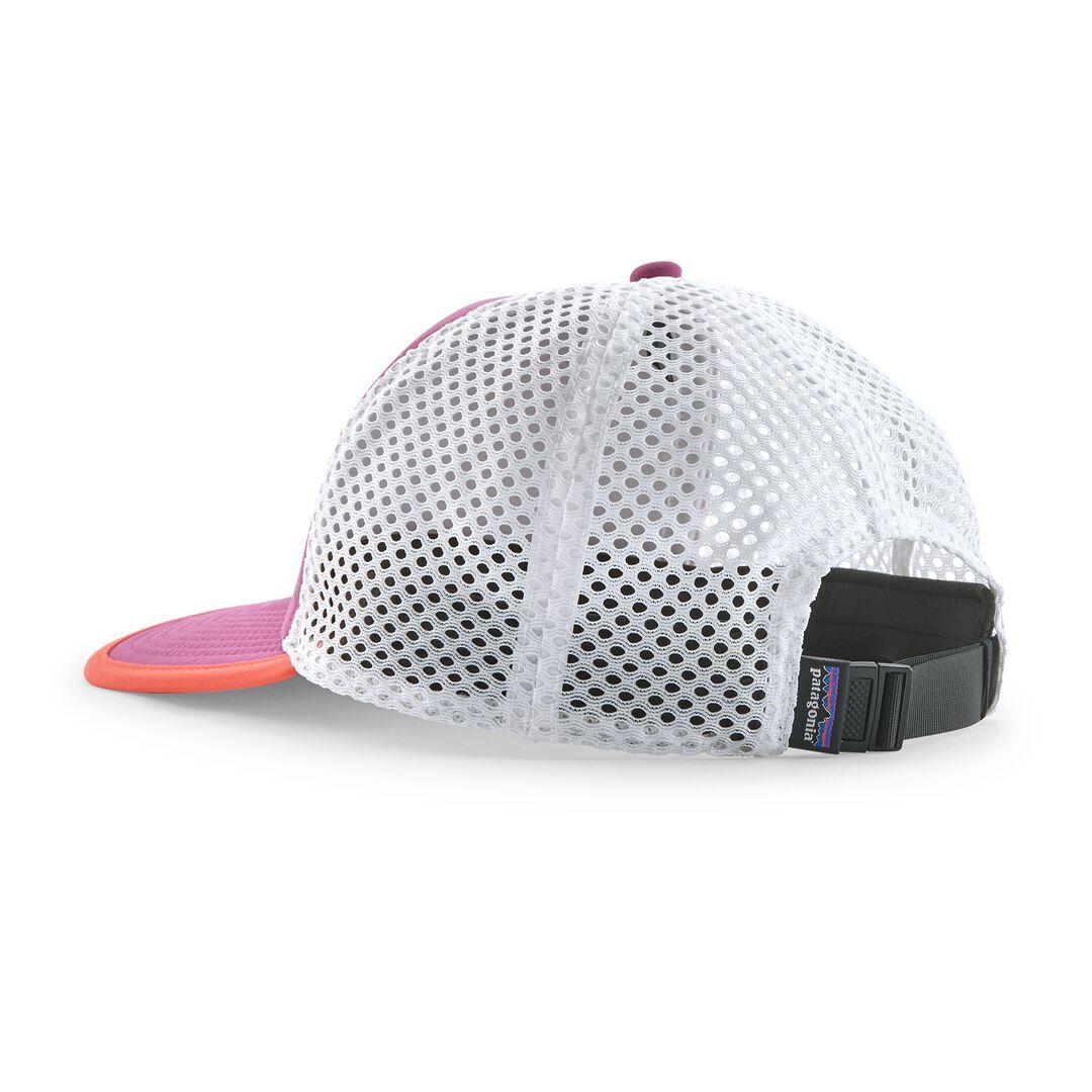 Duckbill Running Trucker Hat