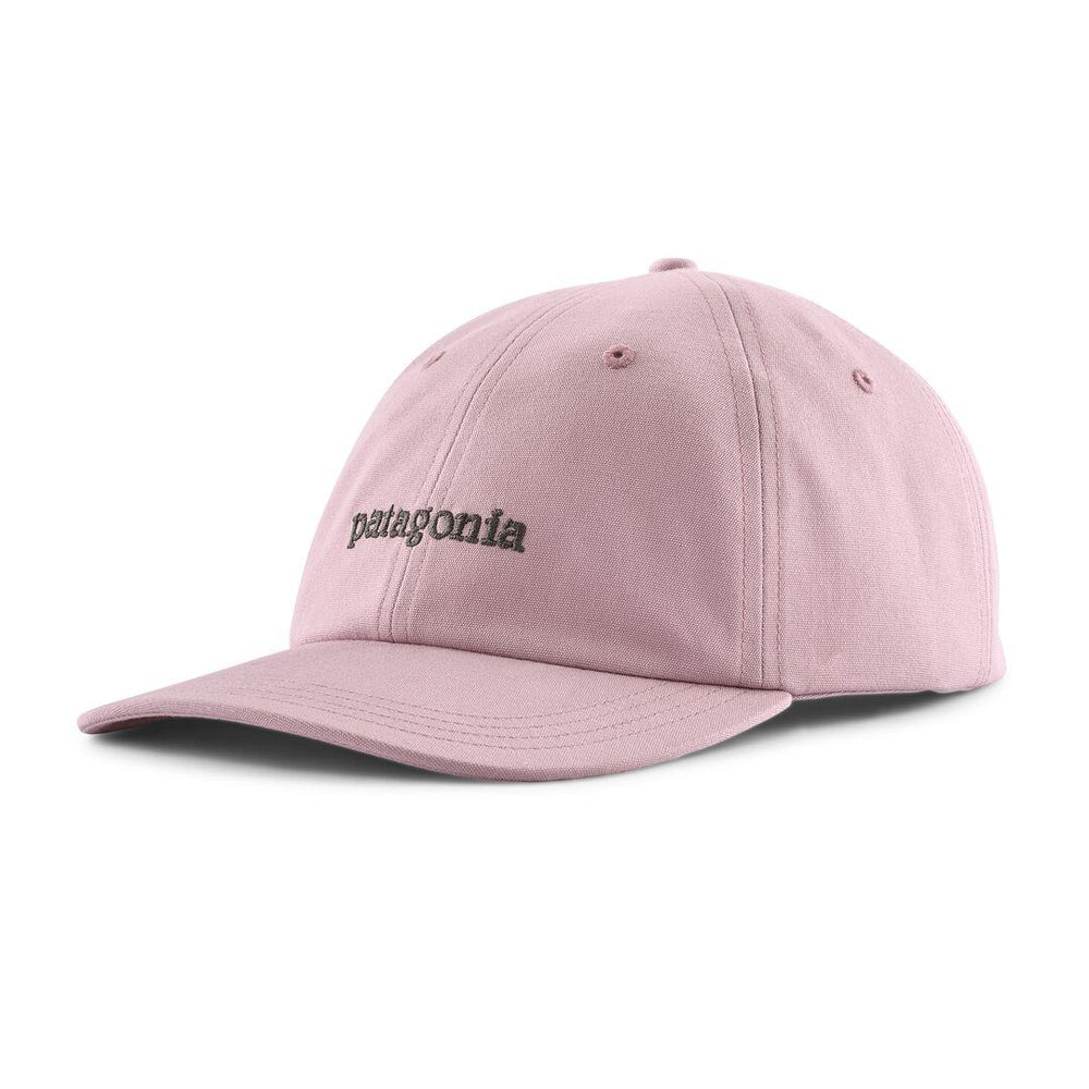 Fitz Roy Icon Trad Cap