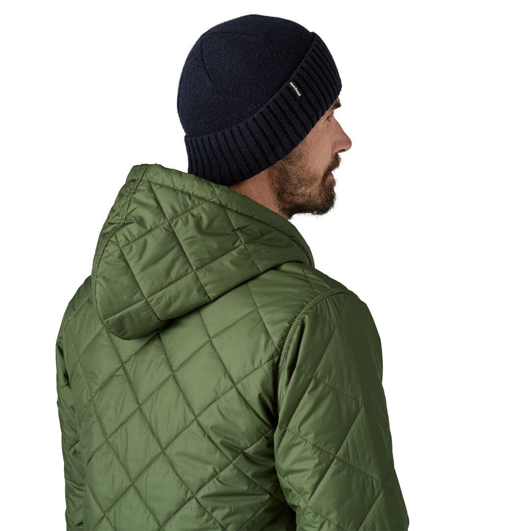 Brodeo Cuffed Beanie