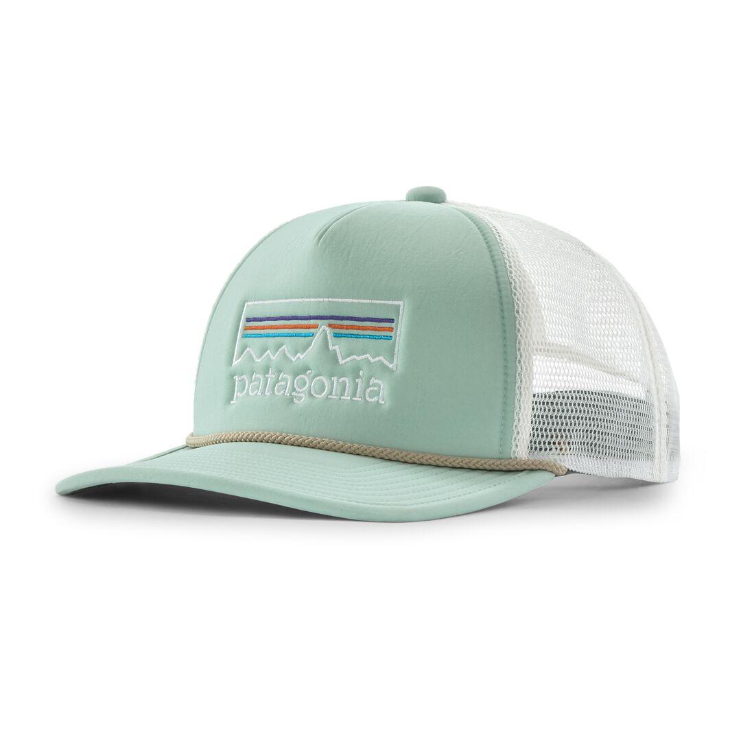 Broadcaster High Crown Trucker Hat