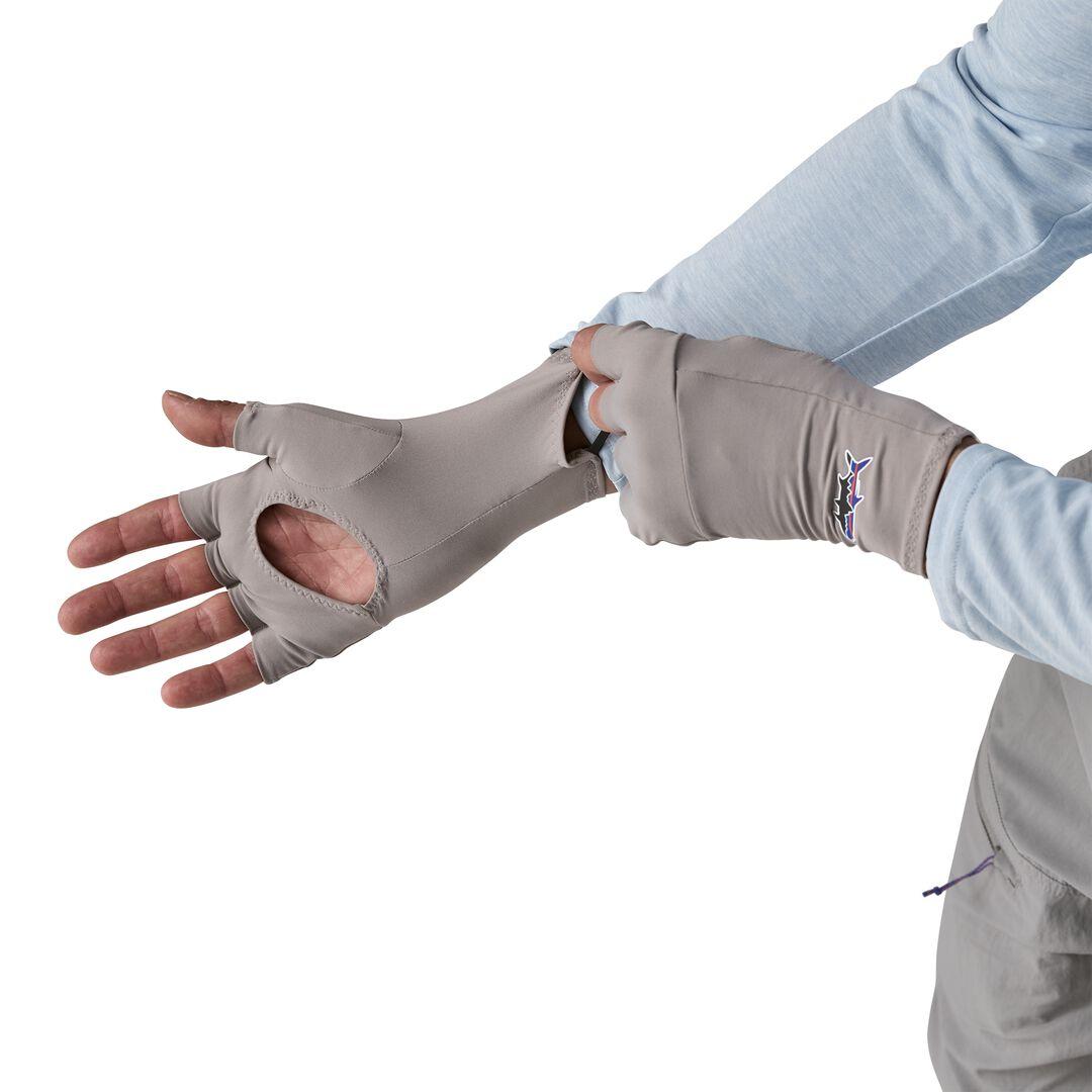 Sun Gloves