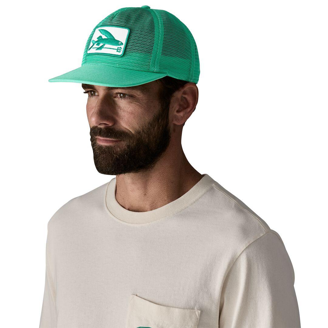 Breezefarer Mesh Cap