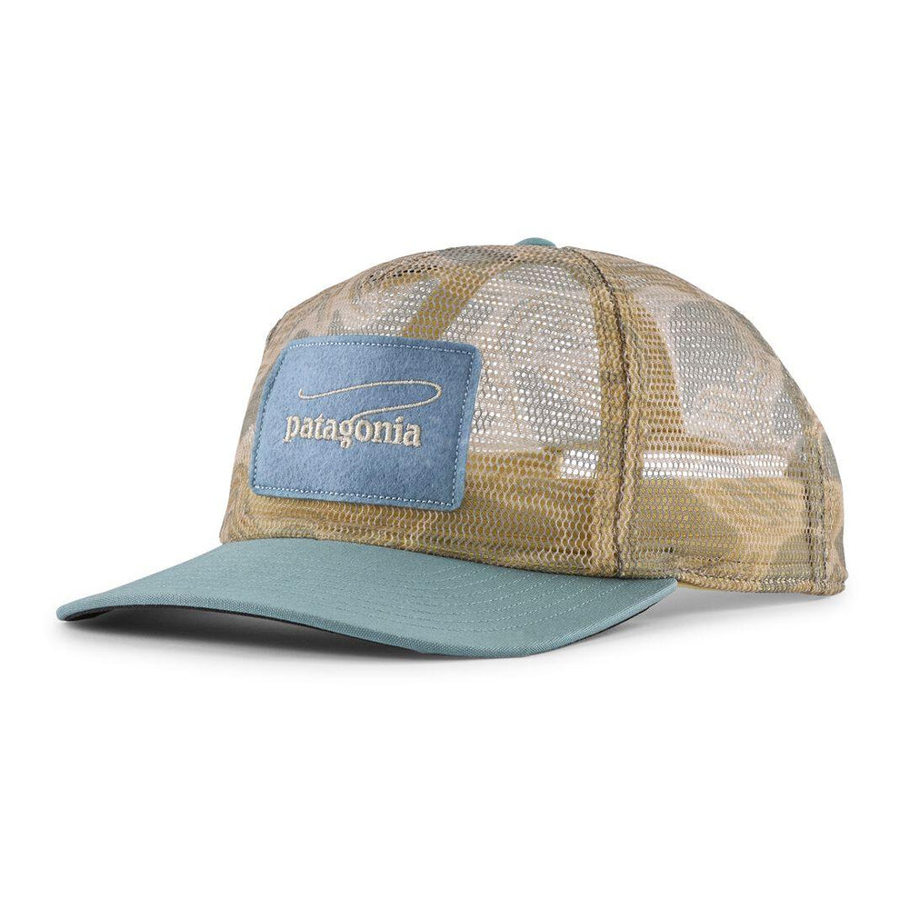Breezefarer Mesh Cap