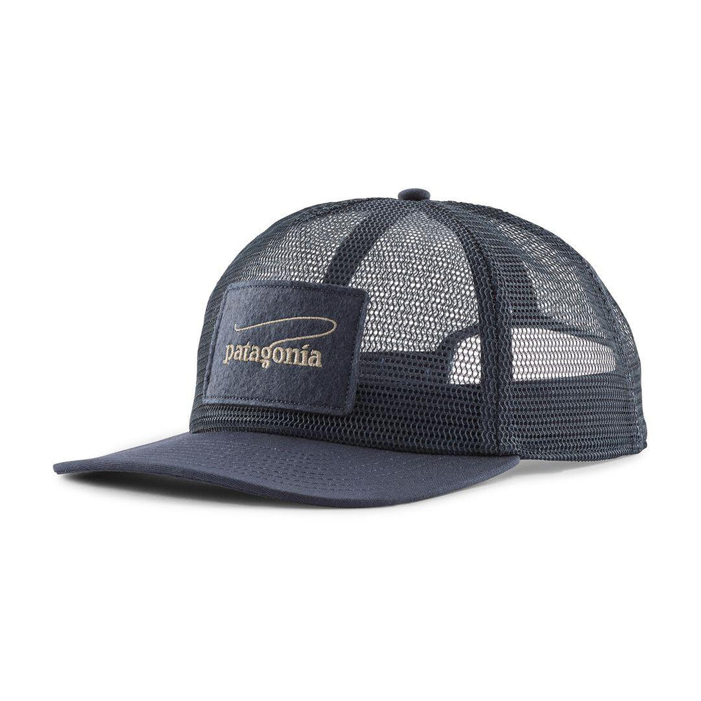 Breezefarer Mesh Cap