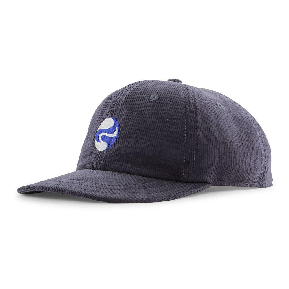 Corduroy Cap