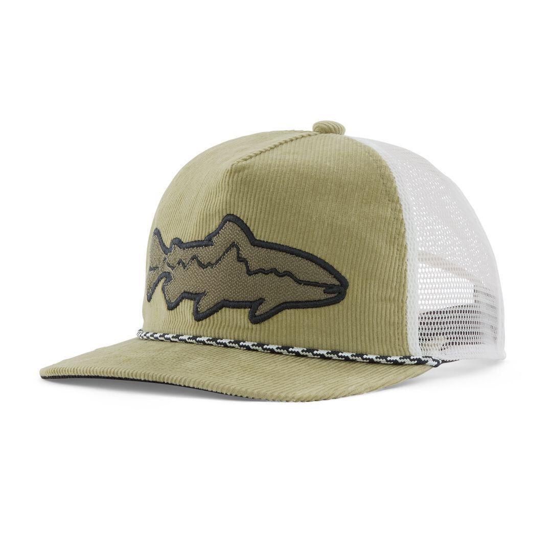 Fly Catcher Fishing Hat