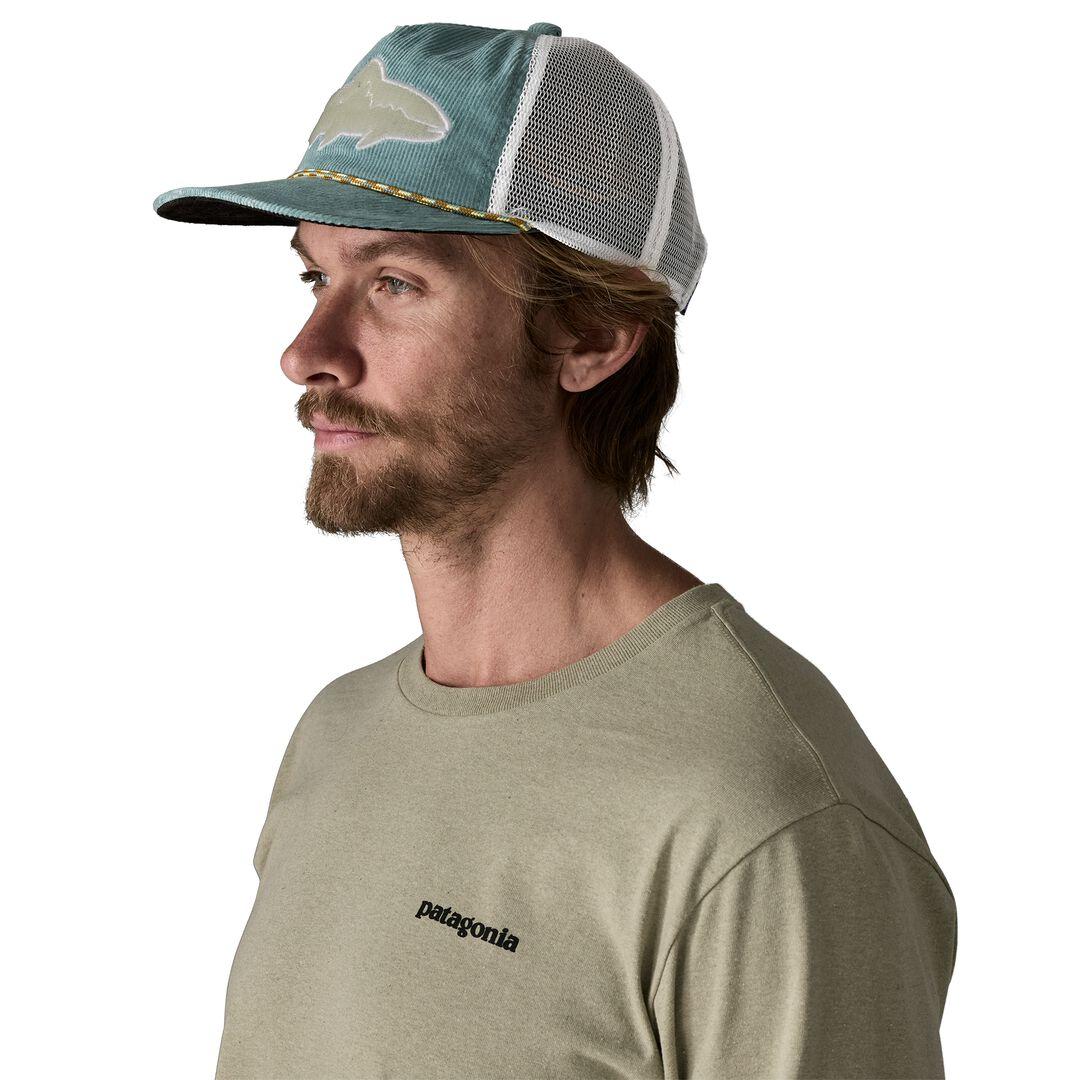 Fly Catcher Fishing Hat