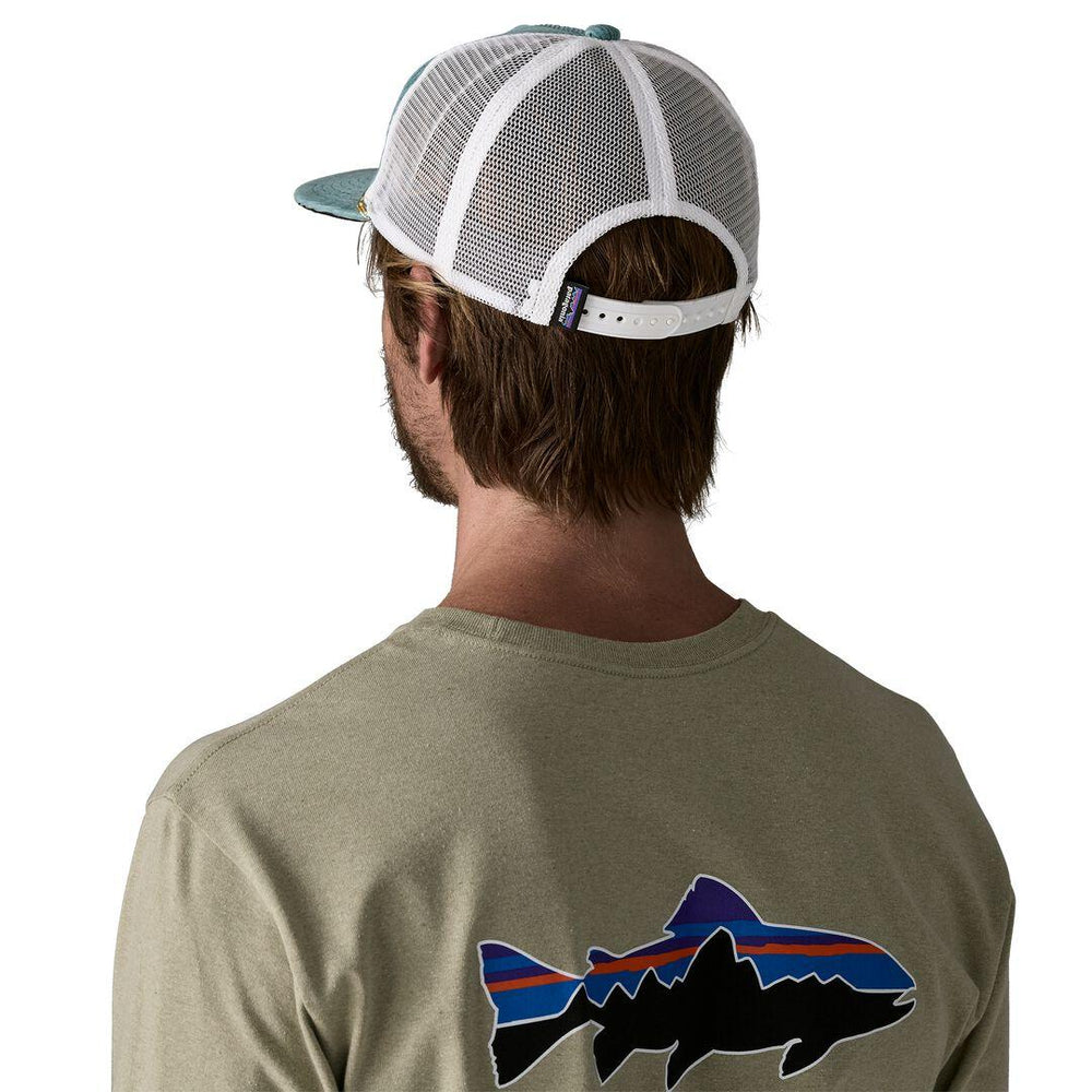 Fly Catcher Fishing Hat