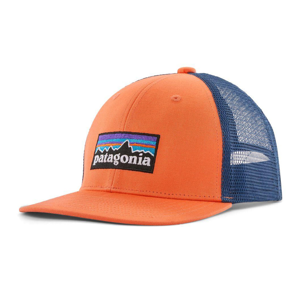 Kids' Trucker Hat